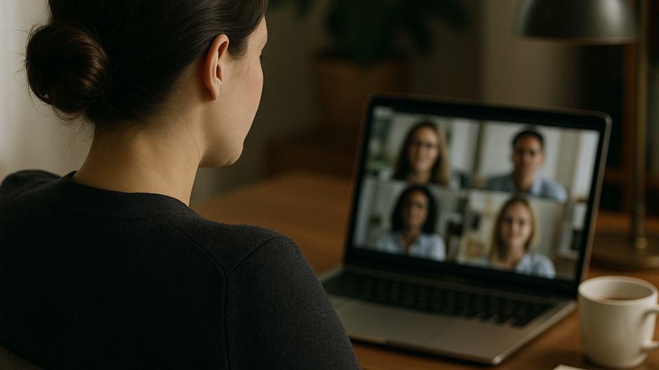 7 Ways to Make Meetings More Productive and Worth Attending