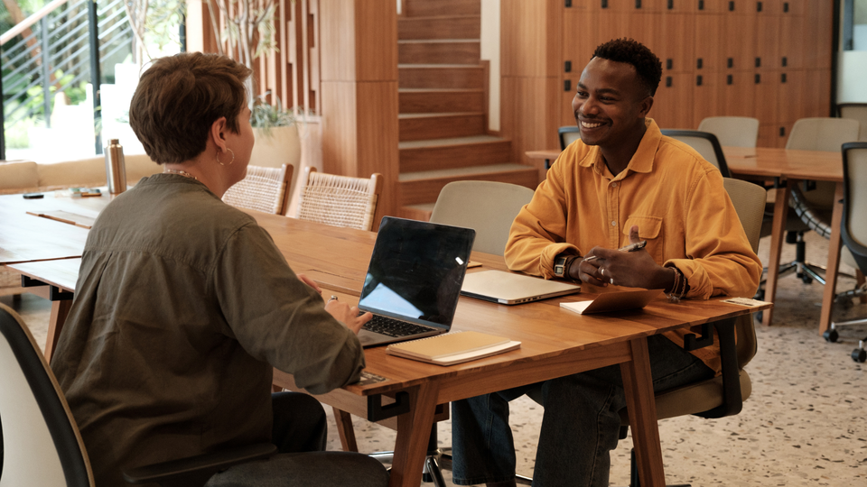 How to Use a Personal CRM for Better Networking